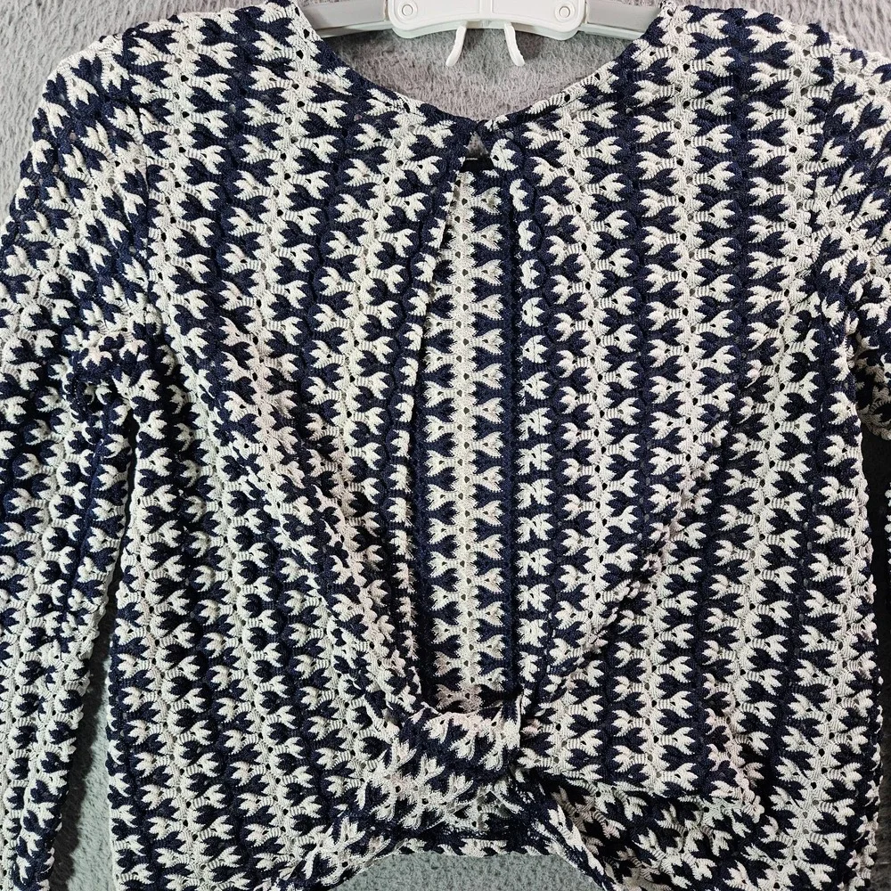 Zara top women